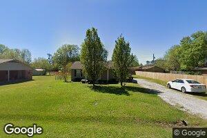 107 Longview Dr, Amory, MI 38821