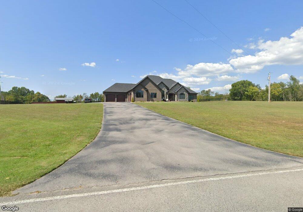6311 Cherry Creek Rd, Cookeville, TN 38506 - photo 1