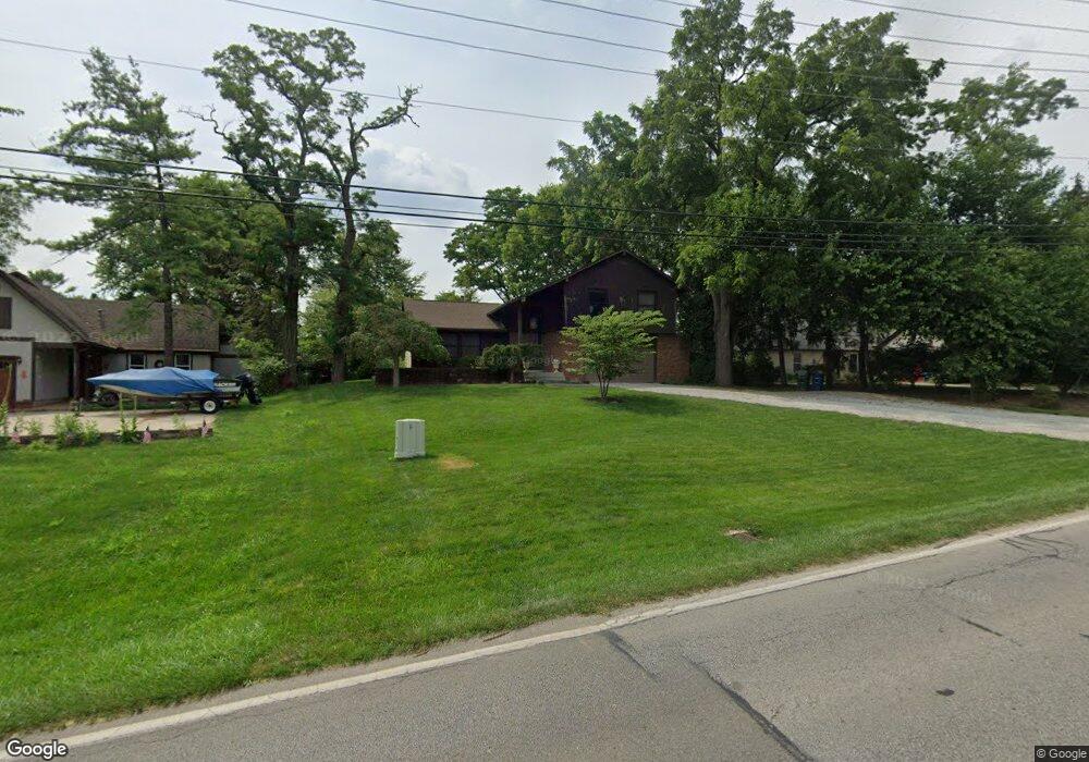 5487 Godown Rd, Columbus, OH 43235 - photo 1