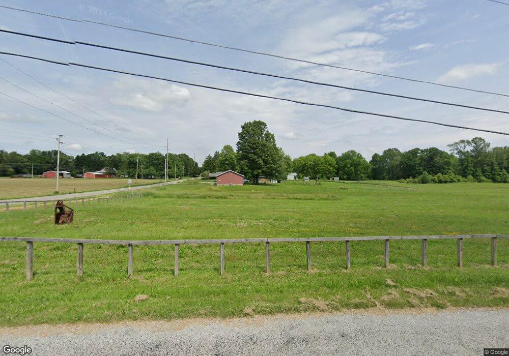 15579 Serfass Rd, Doylestown, OH 44230 - photo 1