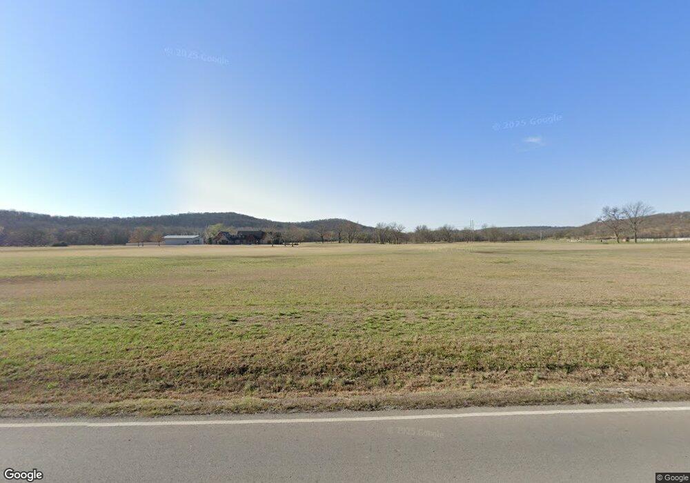 1610 W Teel Rd, Sapulpa, OK 74066 - photo 1