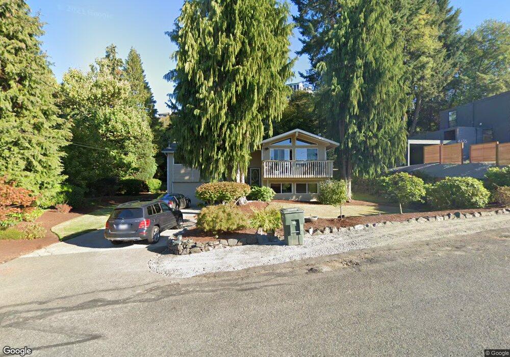 4433 Memory Ln W, University Place, WA 98466 - photo 1