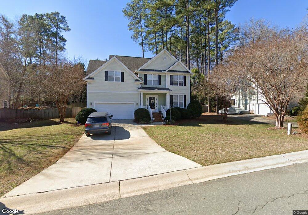 35 Bellemont Rd, Pittsboro, NC 27312 - photo 1