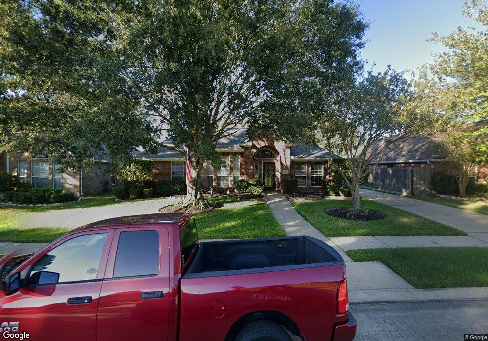 9223 Shango Ln, Houston, TX 77095 - photo 1