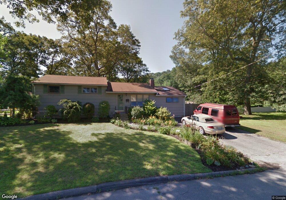 176 Sprague Ave, Warwick, RI 02889 - photo 1