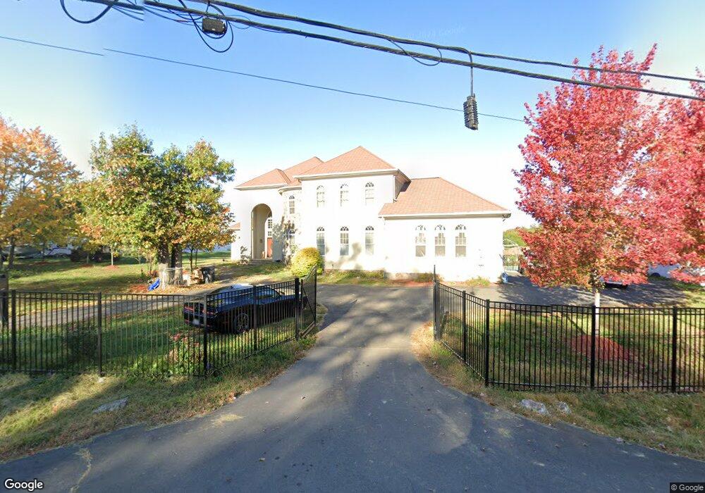 5000 Pleasant Valley Rd, Chantilly, VA 20151 - photo 1