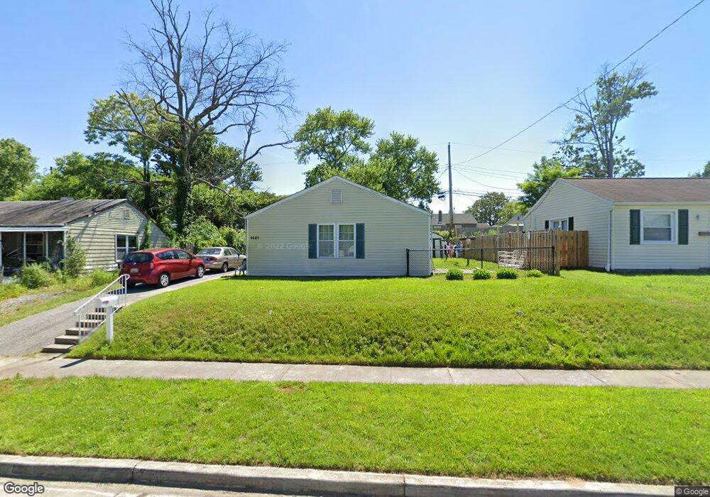 1421 Isted Rd, Glen Burnie, MD 21060 - photo 1