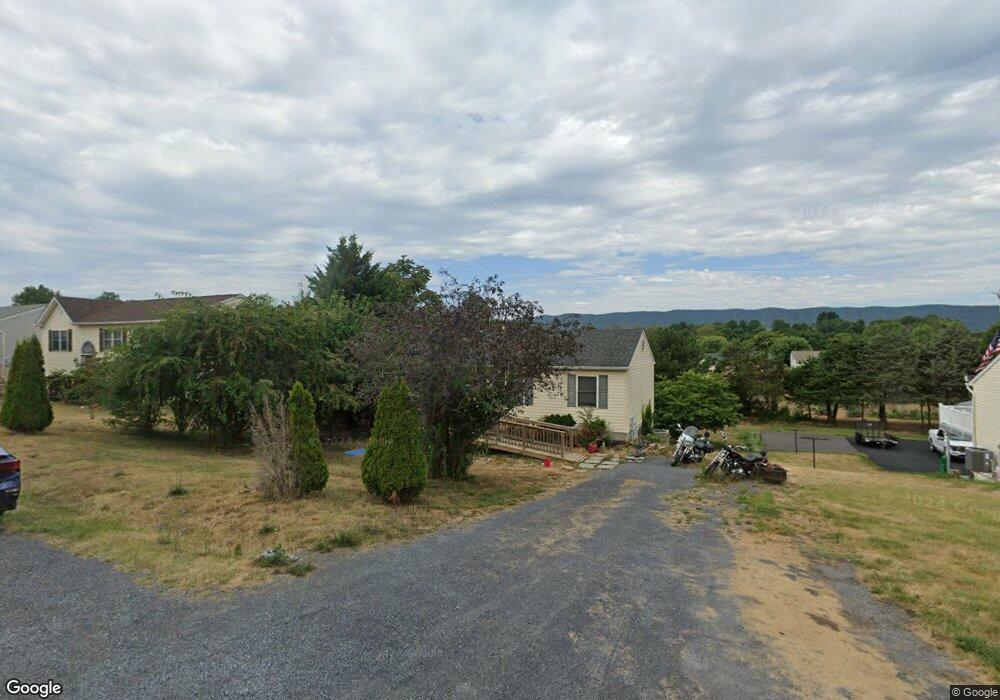 158 Greenleaf Rd, Strasburg, VA 22657 - photo 1