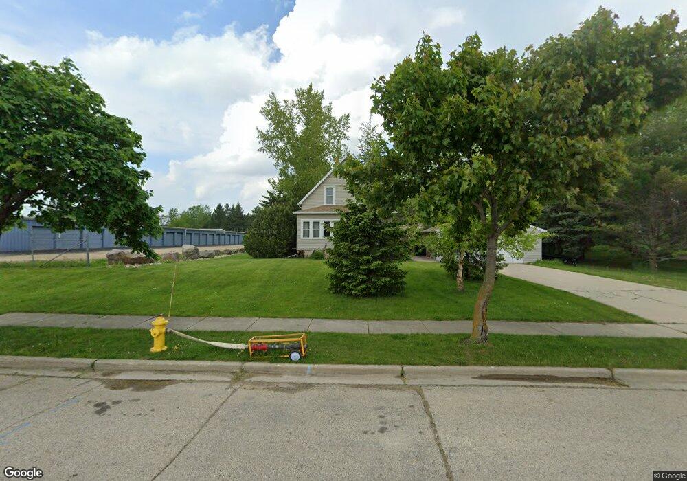 4352 Meadowlark St, West Bend, WI 53090 - photo 1