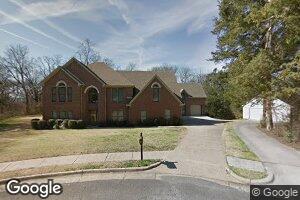 1700 Weschase Cir SE, Huntsville, AL 35801