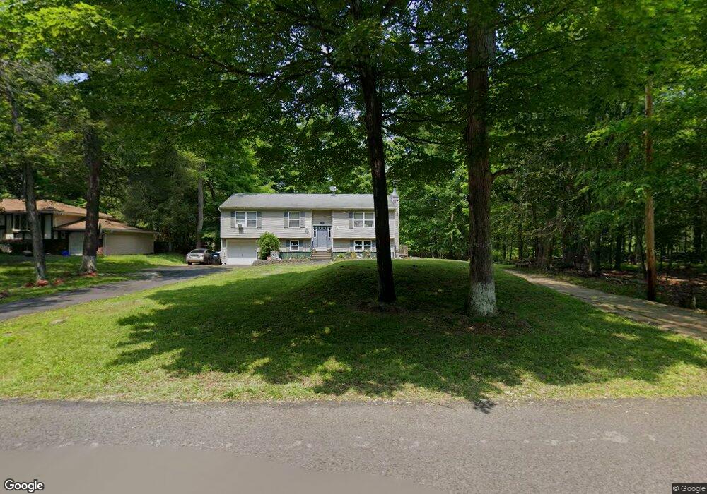 1329 Pocono Mt Lake Dr, Bushkill, PA 18324 - photo 1