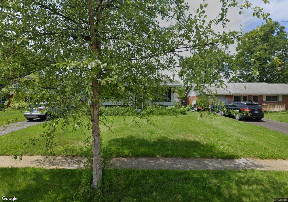 6065 Tiverton Square W, Columbus, OH 43229 - photo 1