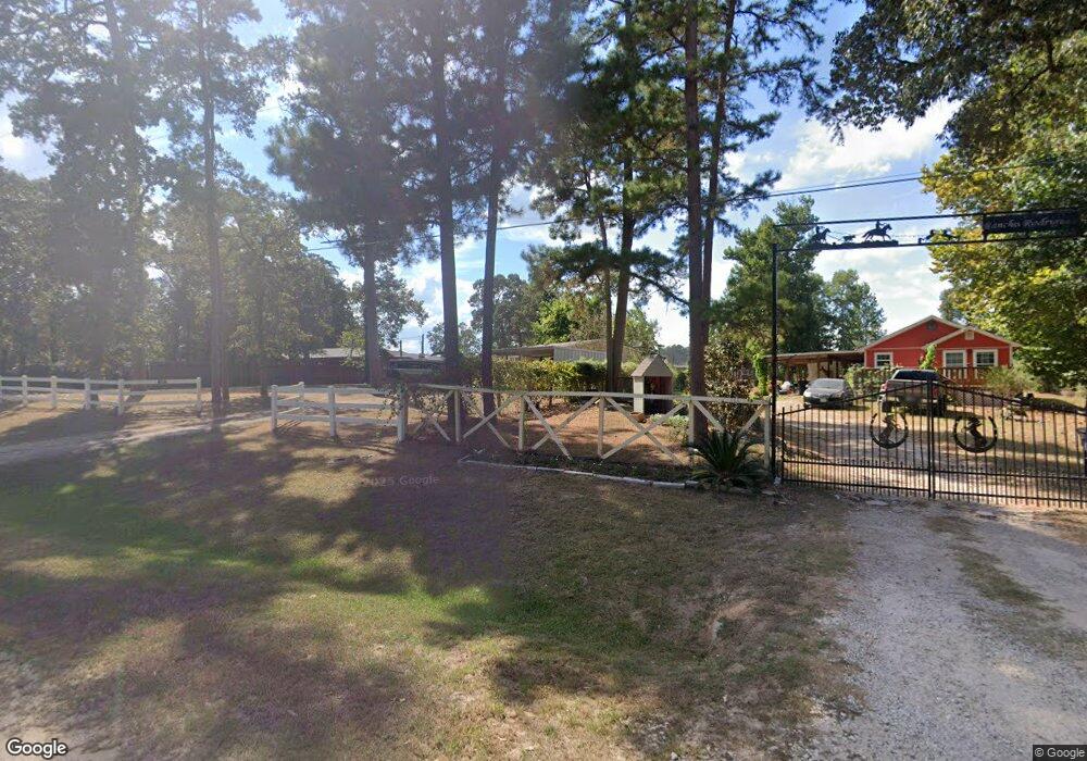 150 Woodway Dr, Magnolia, TX 77355 - photo 1