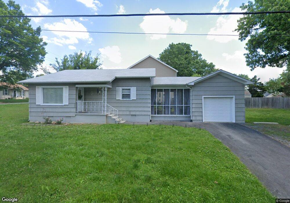 102 Jackson St NW, Cleveland, TN 37312 - photo 1