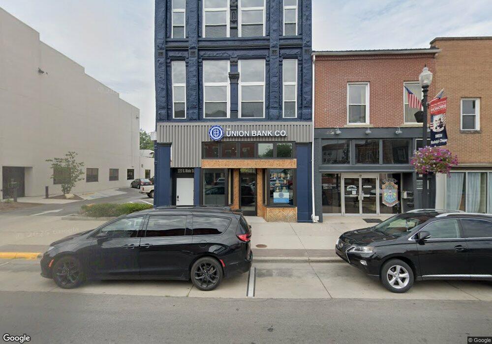 222 S Main St, Findlay, OH 45840 - photo 1