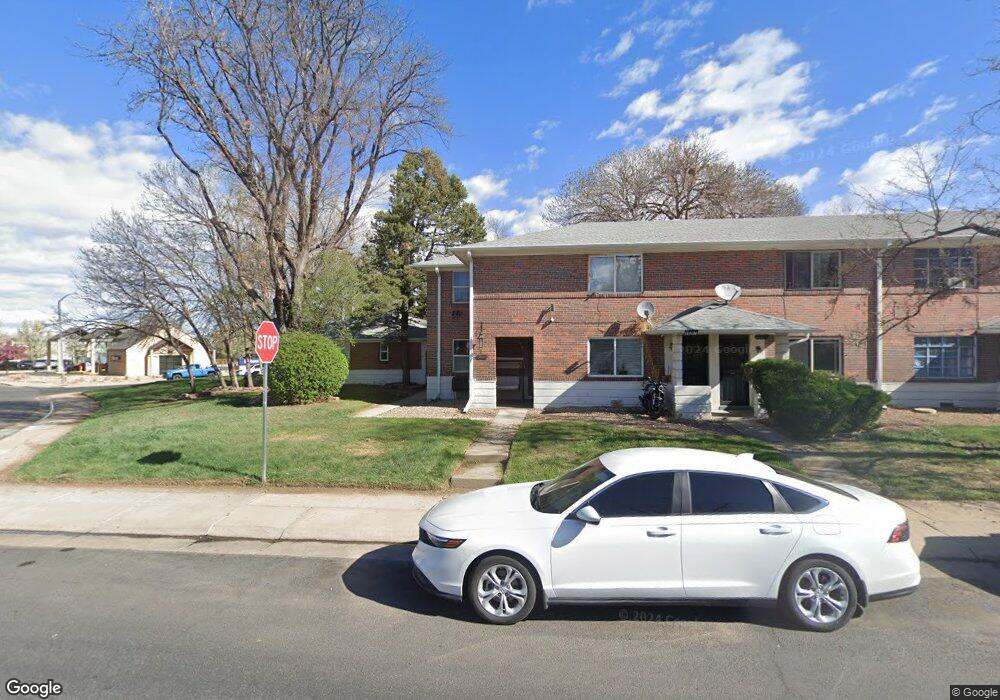 10201 E 14th Ave, Aurora, CO 80010 - photo 1