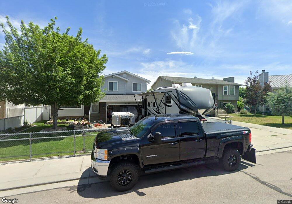 6359 Uyeda Ct, West Jordan, UT 84081 - photo 1