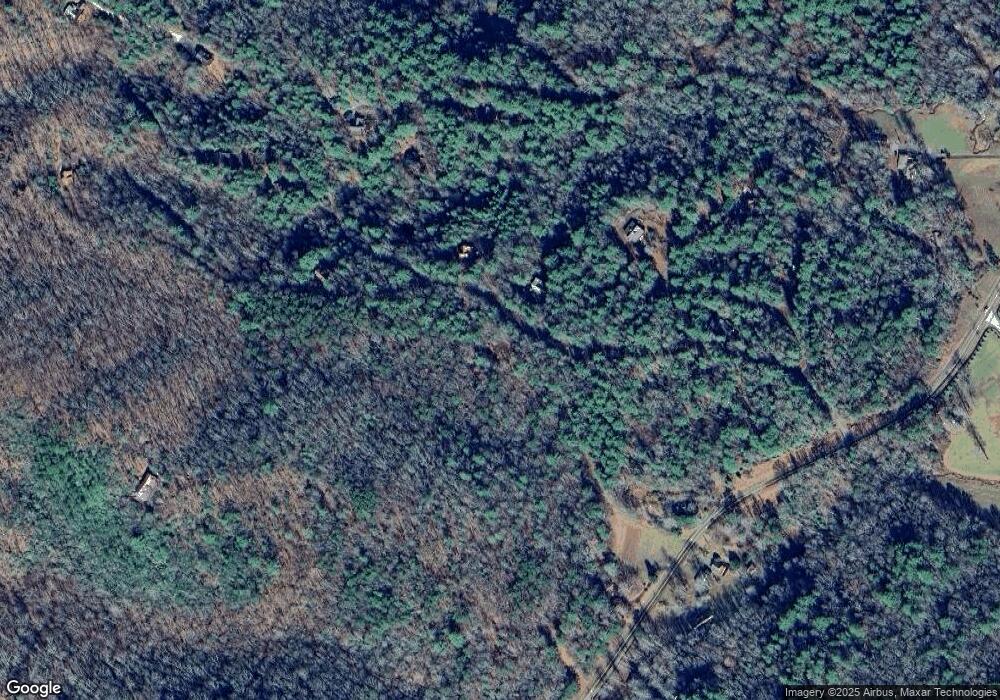 Lot 5 Rocking Chair Rd, Mineral Bluff, GA 30559 - photo 1