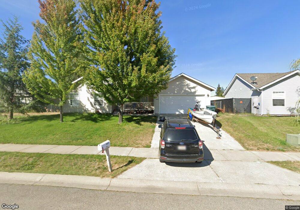 8127 W Colorado St, Rathdrum, ID 83858 - photo 1