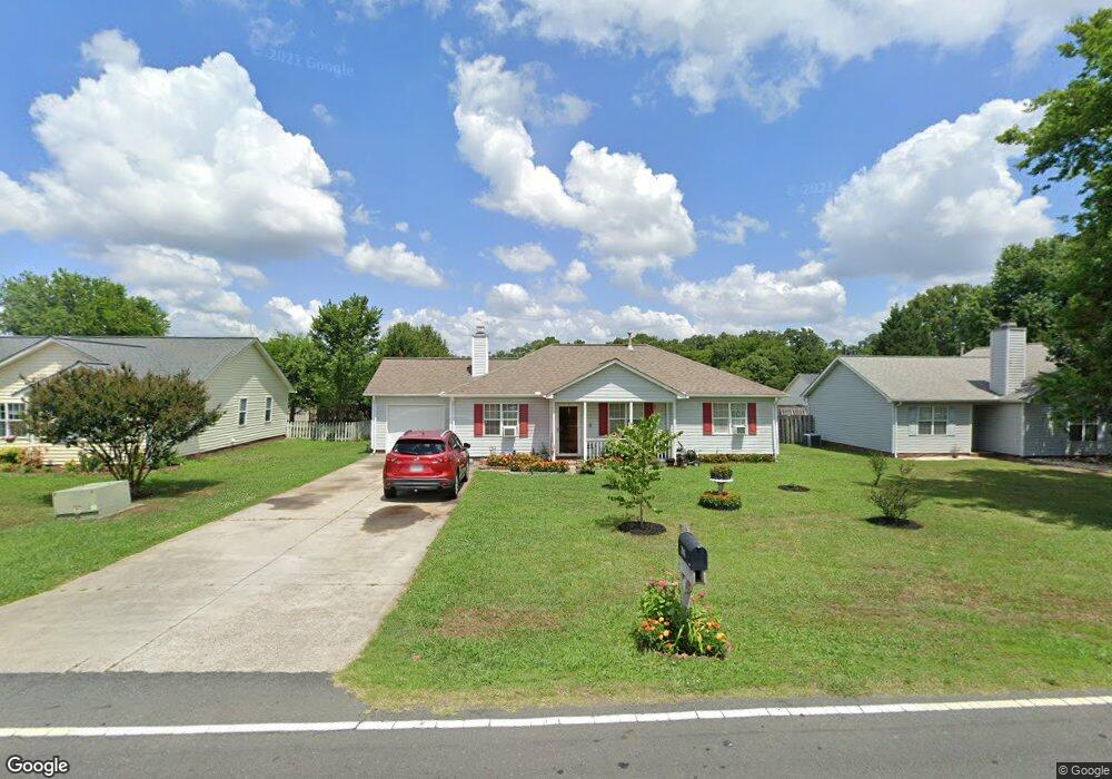 3946 Cochran Rd SW, Concord, NC 28027 - photo 1