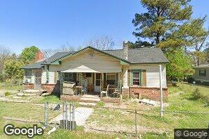 107 Fletcher St, Mc Coll, SC 29570