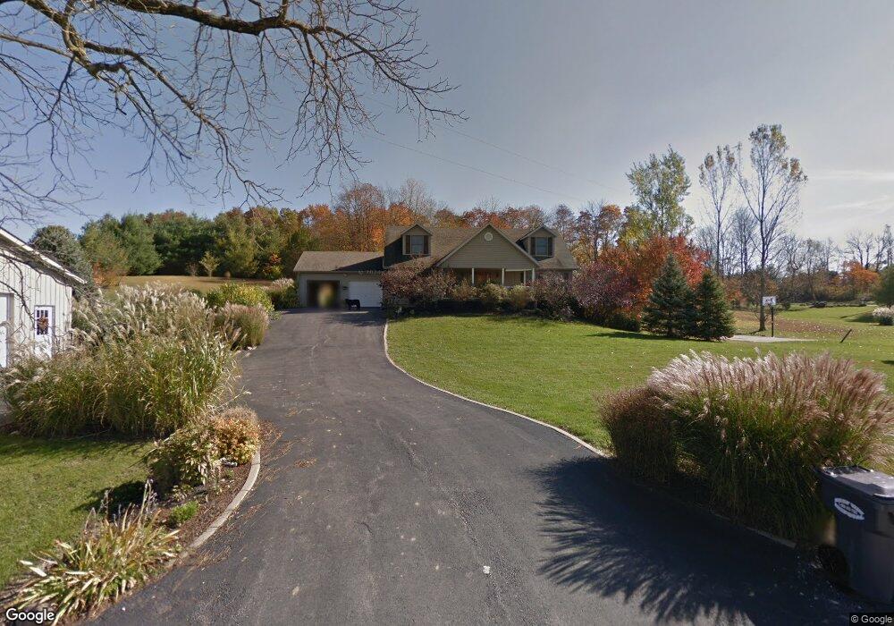 1476 S County Road 480 E, Greensburg, IN 47240 - photo 1