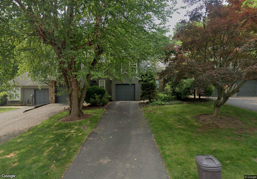 27C Chicopee Dr, Princeton, NJ 08540 - photo 1