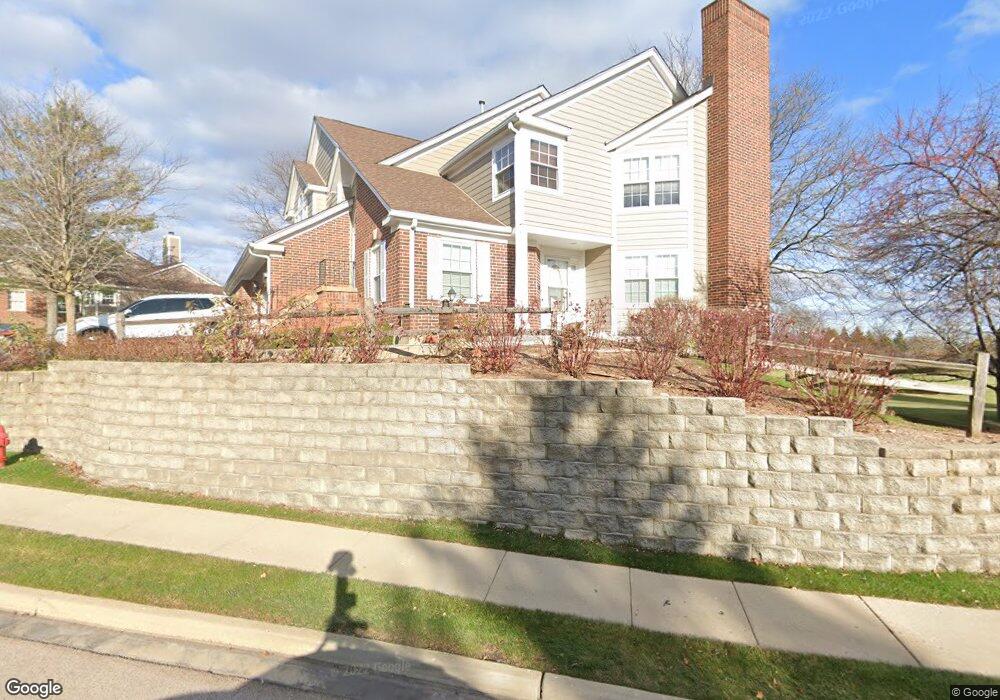 1025 Interloch Ct unit 1025, Algonquin, IL 60102 - photo 1