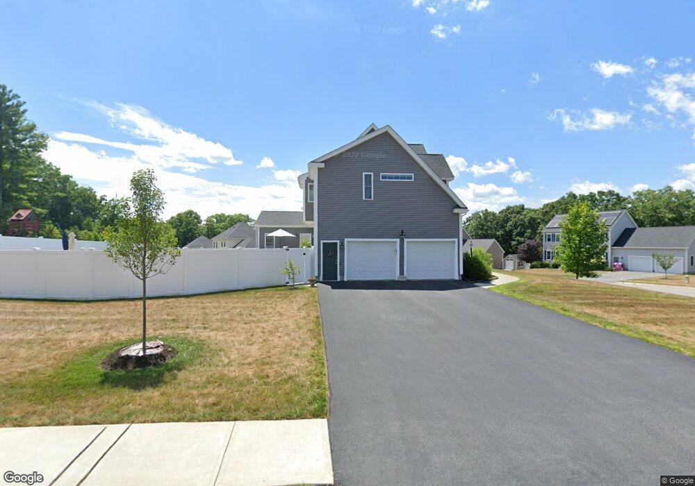 55 Taft Mill Rd unit 21, Grafton, MA 01560 - photo 1