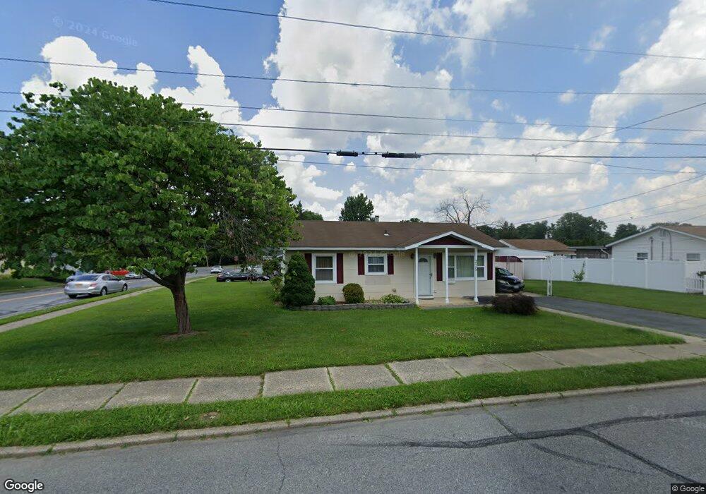 325 Thomas Ave, Frederick, MD 21701 - photo 1