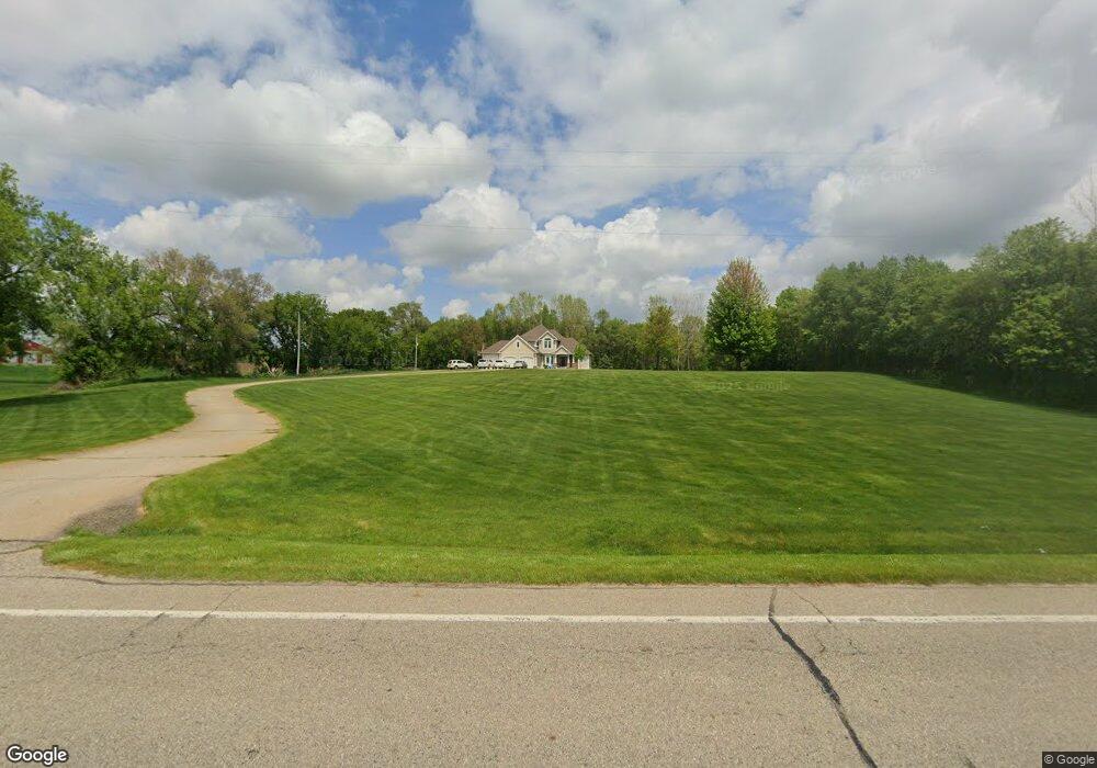 231 Byron Rd, Byron Center, MI 49315 - photo 1