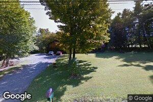 422 Old County Rd, Plainfield, NH 03781