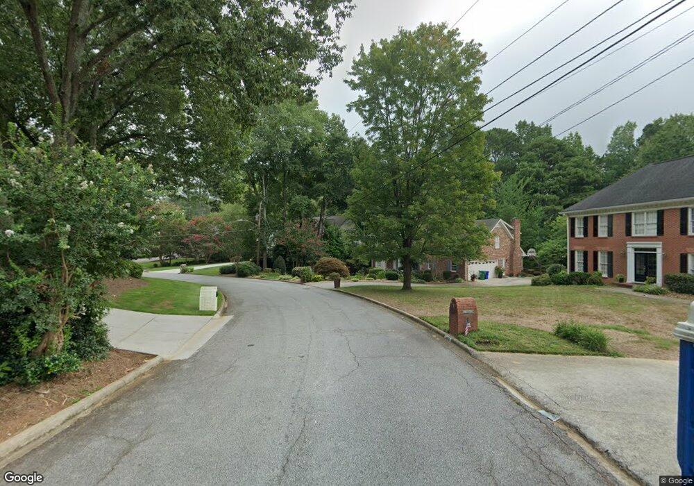 0 Redstone Terrace unit 7003974, Dunwoody, GA 30338 - photo 1