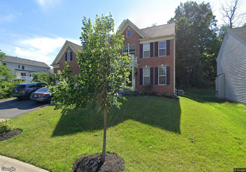 4915 March Brown Rd, Elkridge, MD 21075 - photo 1