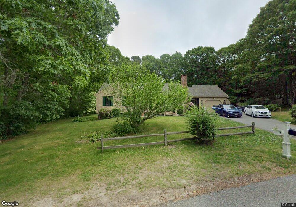 3 Autumn Way, Bourne, MA 2532 - photo 1