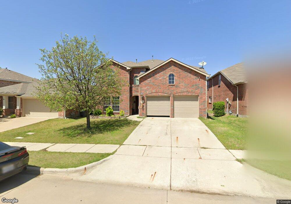 304 Grand Highlands Dr, Wylie, TX 75098 - photo 1