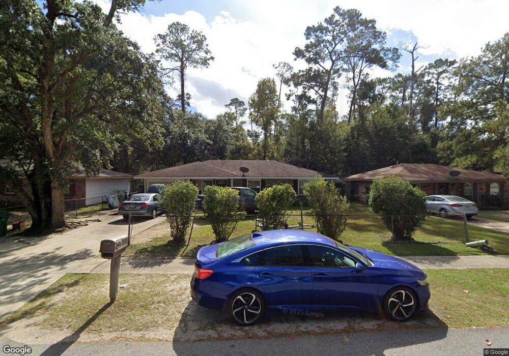 1633 E West Dr, Slidell, LA 70460 - photo 1