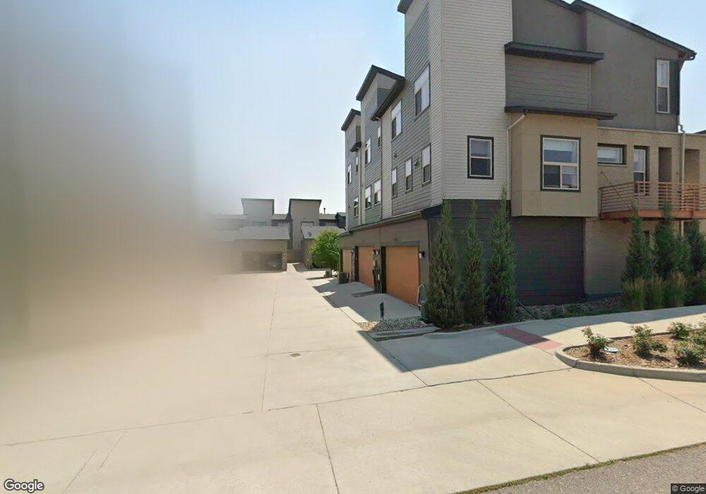 10088 Belvedere Cir, Lone Tree, CO 80124 - photo 1