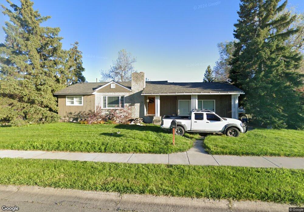 1120 W Alderson St, Bozeman, MT 59715 - photo 1