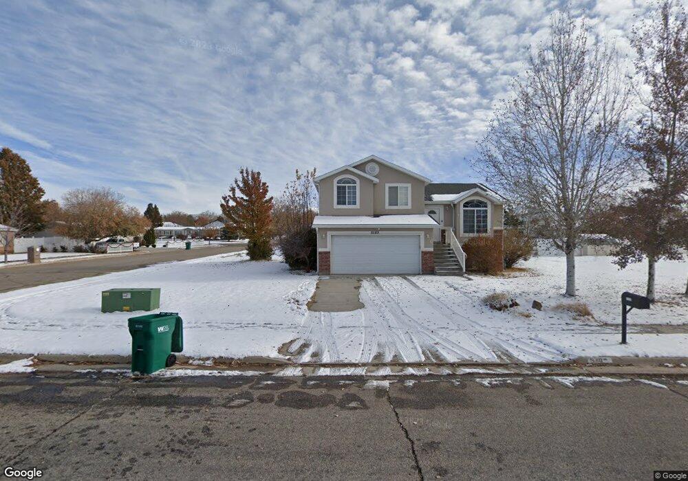 5180 S 2875 W, Roy, UT 84067 - photo 1