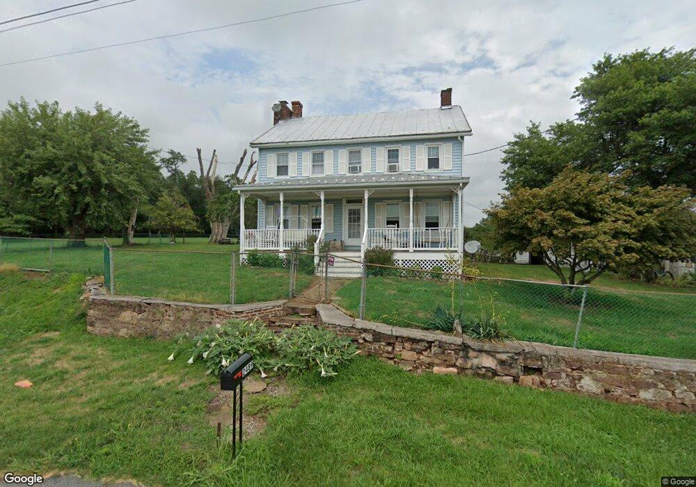 2489 Trevanion Rd, Taneytown, MD 21787 - photo 1