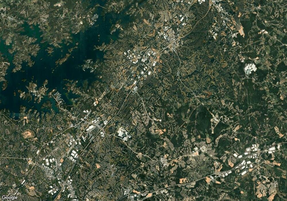 4692 Wilderness Trail, Gainesville, GA 30542 - photo 1