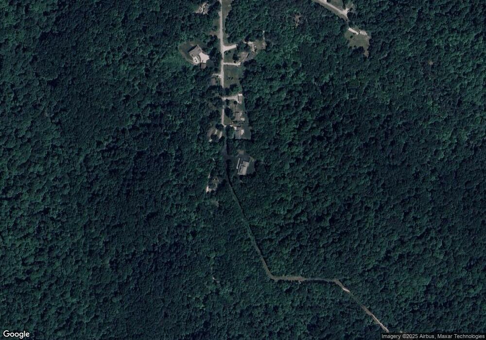 1492 Hancock Rd, Georgetown, IN 47122 - photo 1