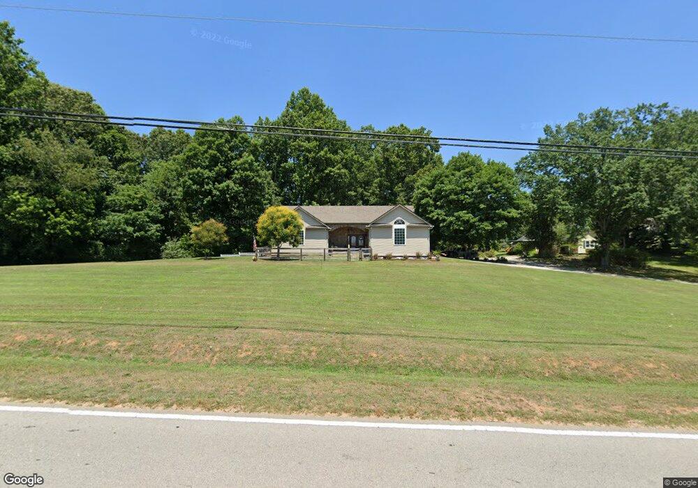 5905 Cool Springs Rd, Gainesville, GA 30506 - photo 1