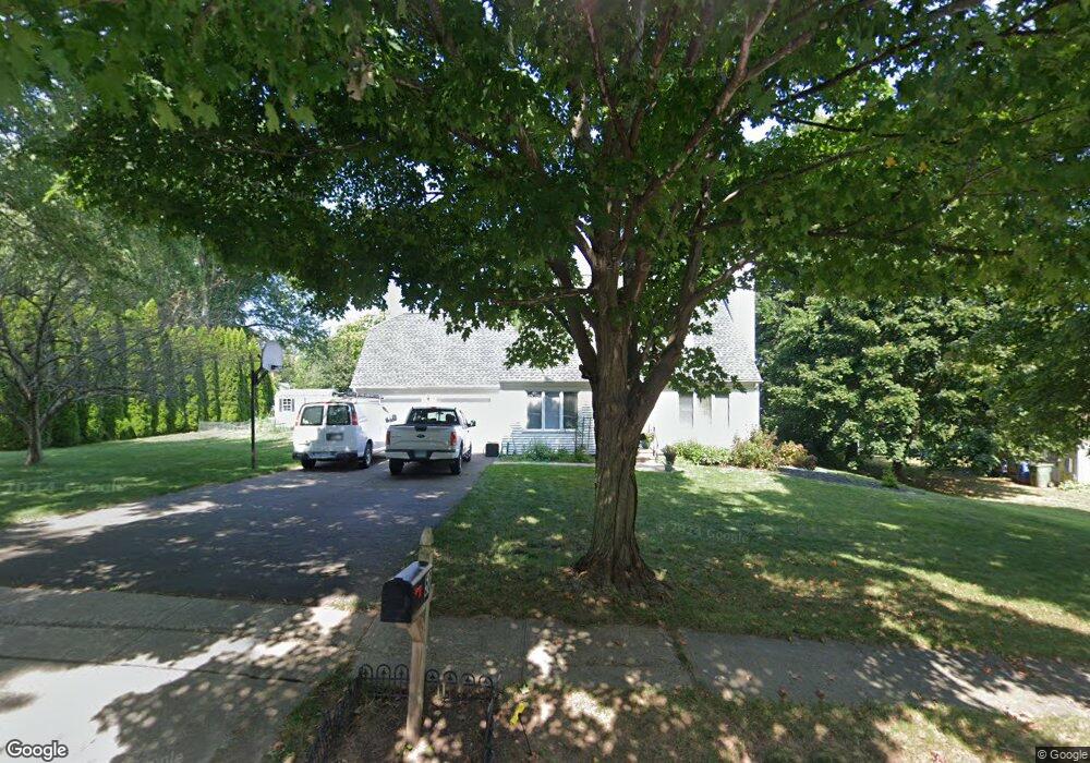 58 Spring Brook Dr, Middletown, CT 06457 - photo 1