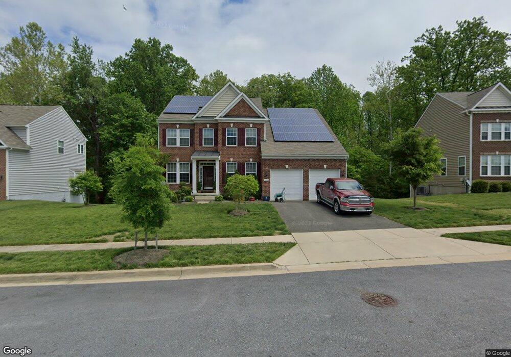 12604 New Relief Terrace, Brandywine, MD 20613 - photo 1