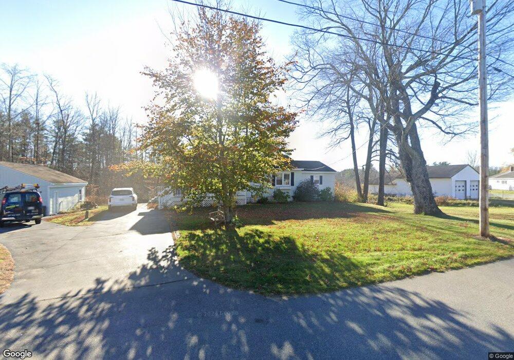 27 Farrington Rd, Gorham, ME 04038 - photo 1