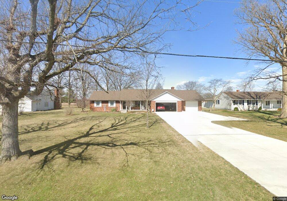 10363 Columbus Grove Rd, Bluffton, OH 45817 - photo 1
