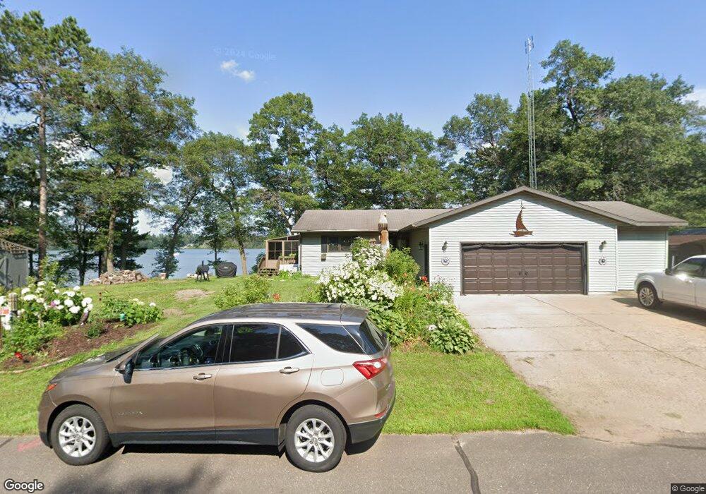 917 23 1/2 St, Chetek, WI 54728 - photo 1