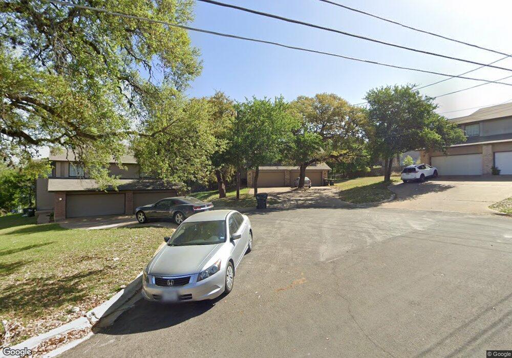 121 Crest Dr unit 123, San Marcos, TX 78666 - photo 1